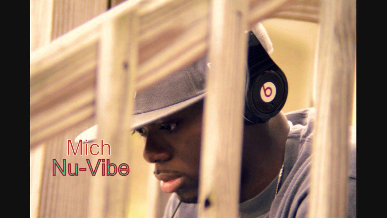 Mich (Nu-Vibe) Vagabon