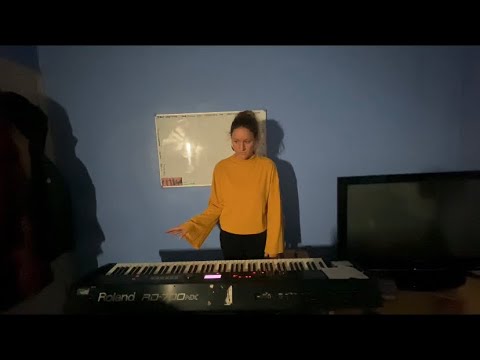 E18. “Runaway” Katy McAllister (LIVE) — UNREALISTIC EXPECTATIONS — Katy Mac Song Talks