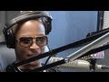 T.I. Talks New 'G.D.O.D.' Mixtape In V-103 Interview