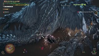 MHW 9* Temp Arkveld [DB] [8.20]