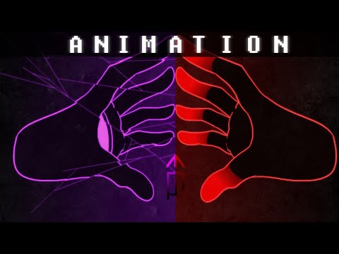 Glitchtale Origins: GASTER | FULL ANIMATION (Season 3)