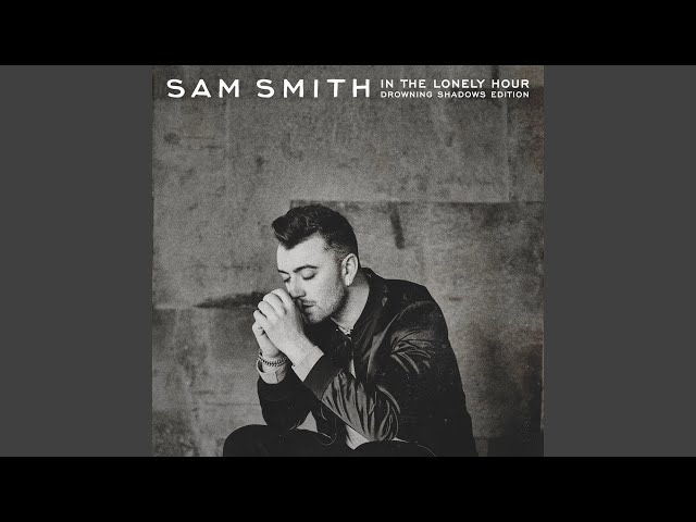 Sam Smith - Drowning Shadows