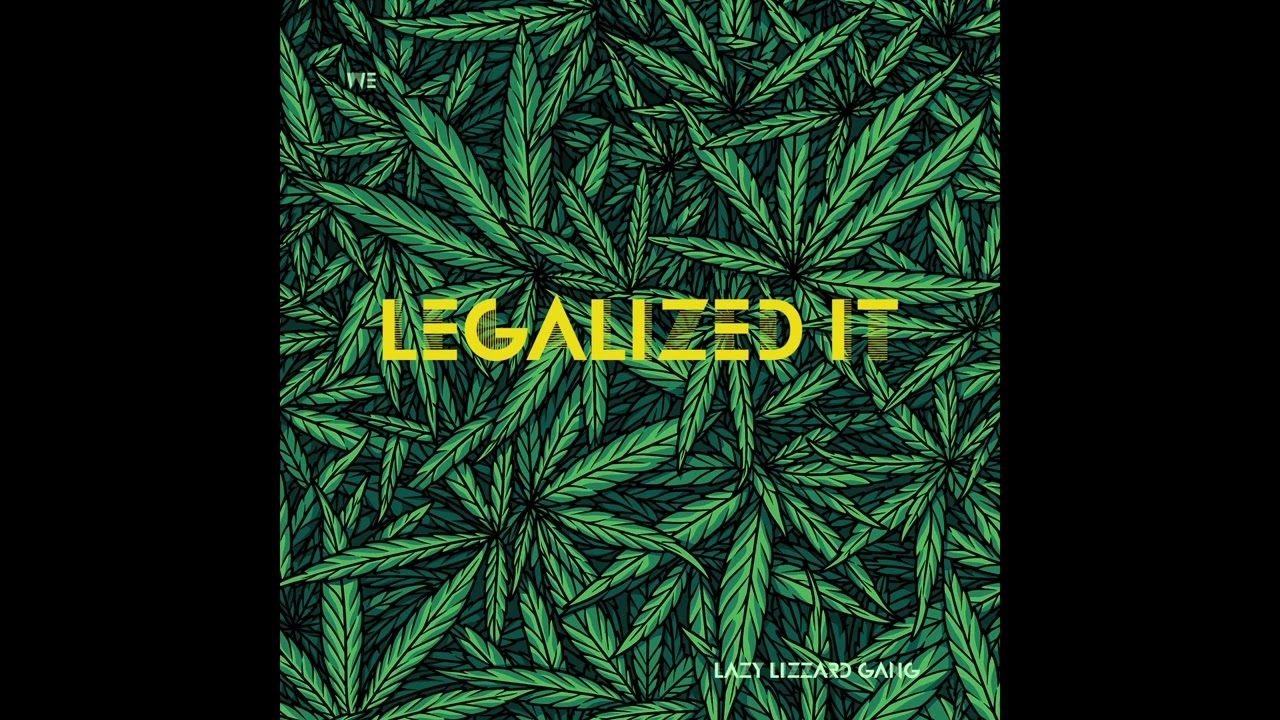 Watch Lazy Lizzard Gang - 2 Joints on YouTube Watch Lazy Lizzard Gang - 2 Joints on YouTube