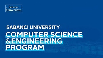 Computer Science and Engineering Undergraduate Program