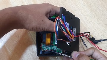 Realtime Biometrics Limited : How to Hard Reset in TD1D new?