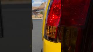 Original 99/01 Cobra Ambers vs LMR Remakes. Observations