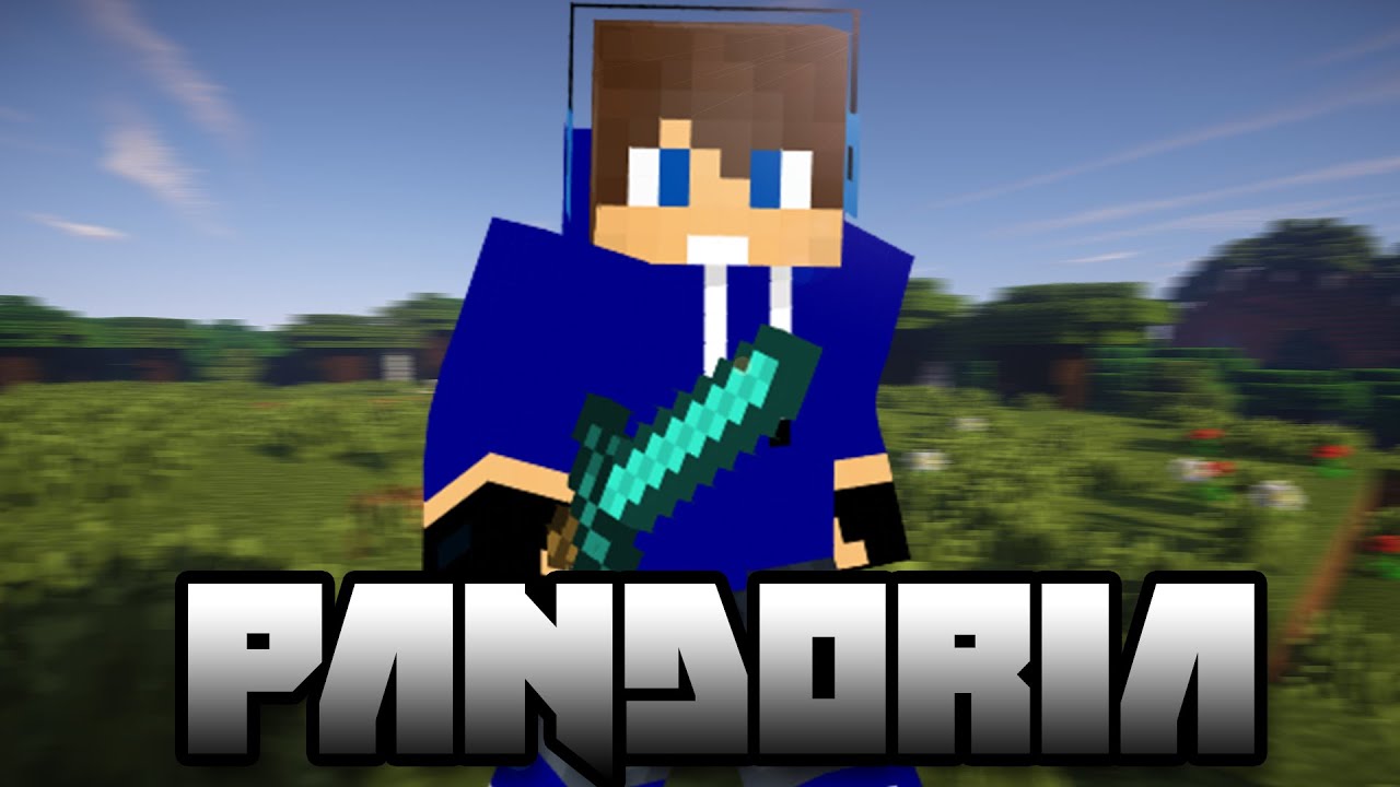 Pillage , Défence De Base , PvP - Episode 1 | PvP Faction Moddé - Pandoria