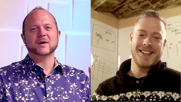 Image Matters: Pre-NAB Show Video Interview. #NABShow @NABShow @ImageMattersPro