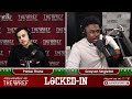 Locked-In for 1-31-25