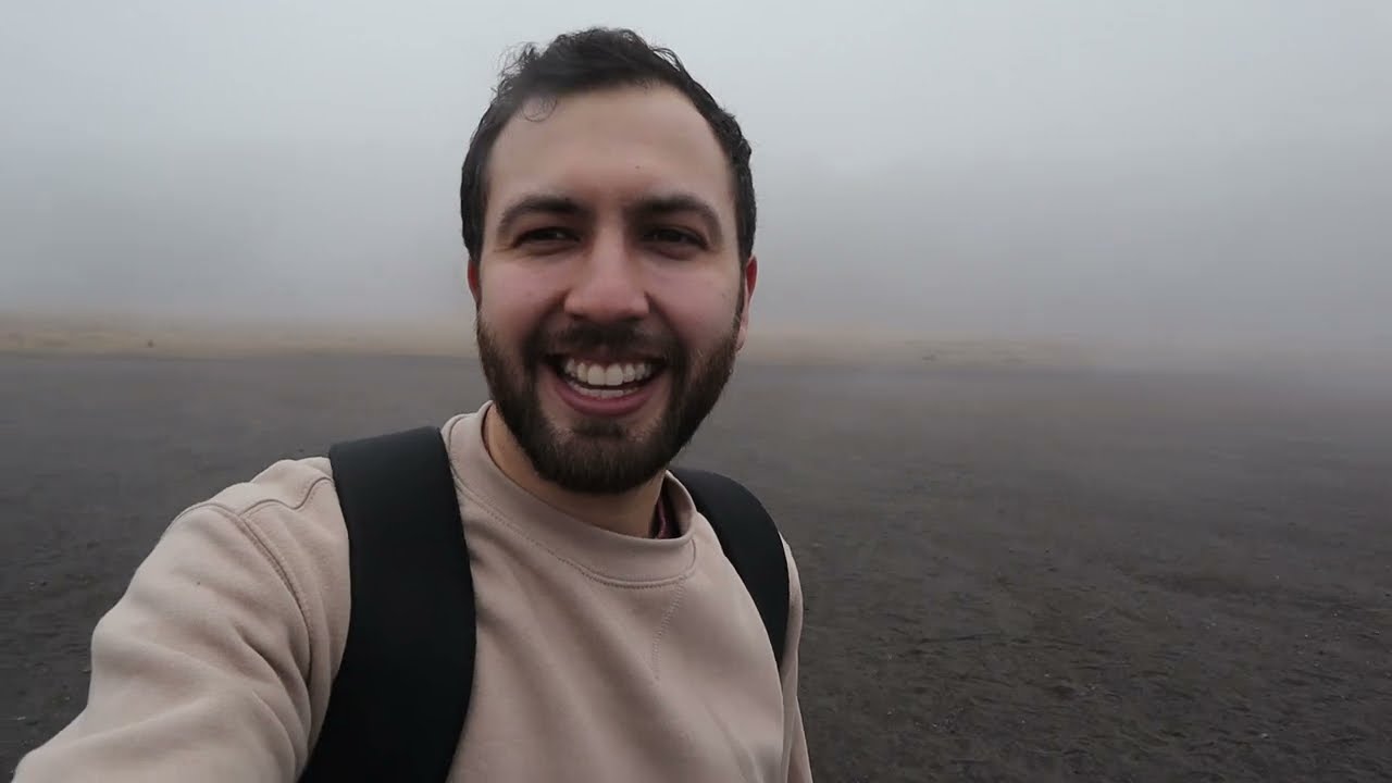 El Volcán más Alto de Costa Rica el Volcán Irazú  | Jose Araya