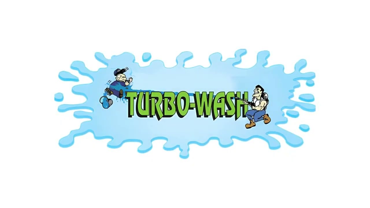 Industrial Power Washing NJ