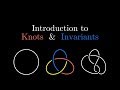 Introduction To Knots Invariants 