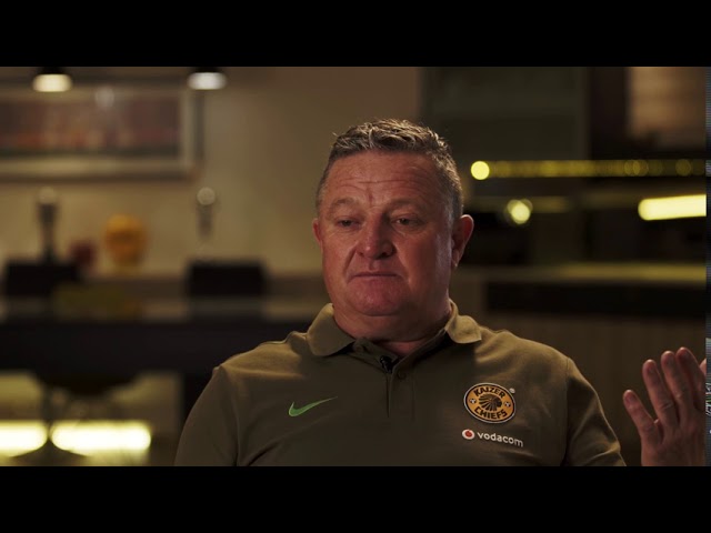 Kaizer Chiefs 2020-21 Nike Kits Revealed