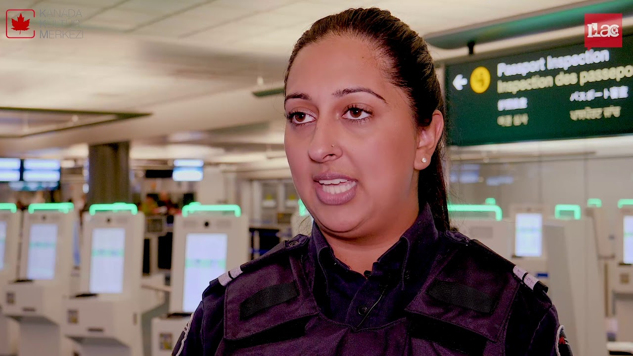 Öğrenciler İçin Vancouver Havalimanı Süreci | ILAC Dil Okulu - Kanada Kültür Merkezi ®