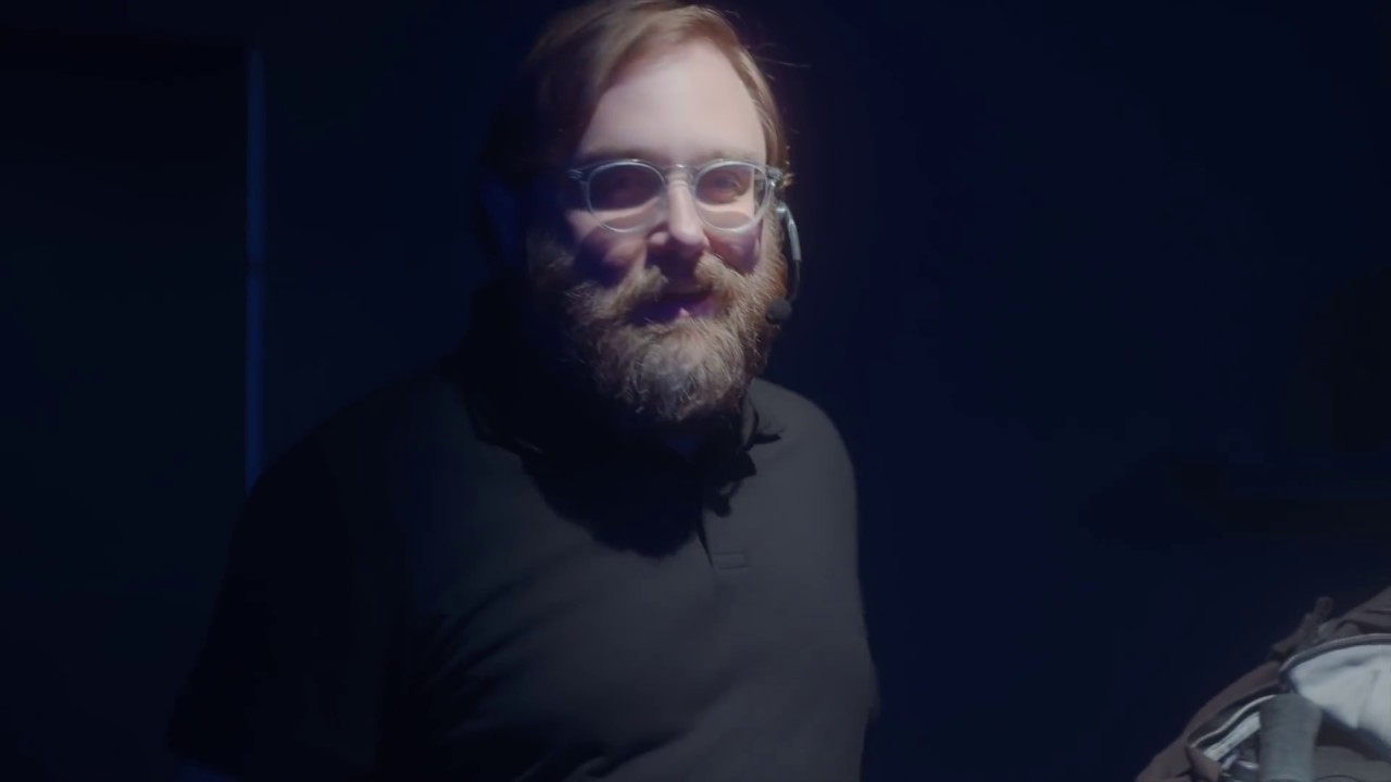 Weezer's Black Metal Hub - Whose Blood Is This?