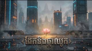 ដកនងផកឈក Dek Ning Phka Chhouk Khmer Original Song 2026 Official Audio