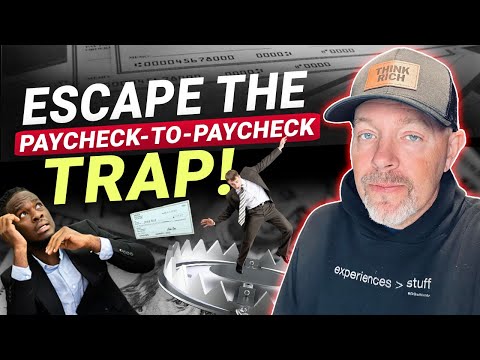 Broke Again? Psychologist REVEALS 10 Steps to Fix Money Mistakes ...