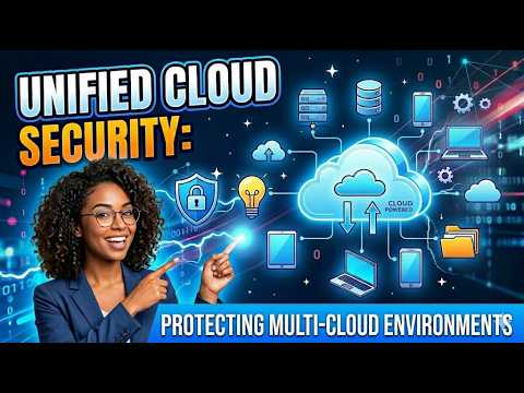 cloud security