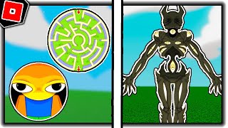 New Despair Badge Leak And How To Maybe Get In Slap Battles - Roblox