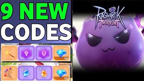 Ragnarok Twilight Gift Codes November 2025 | How to Redeem Code| Ragnarok Twilight Code 2025