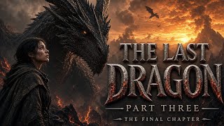 THE LAST DRAGON — PART 3: THE FINAL CHAPTER | Full Epic Fantasy Movie