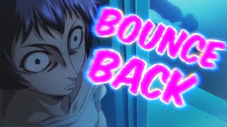 Grand Blue AMV/Edit - Bounce Back