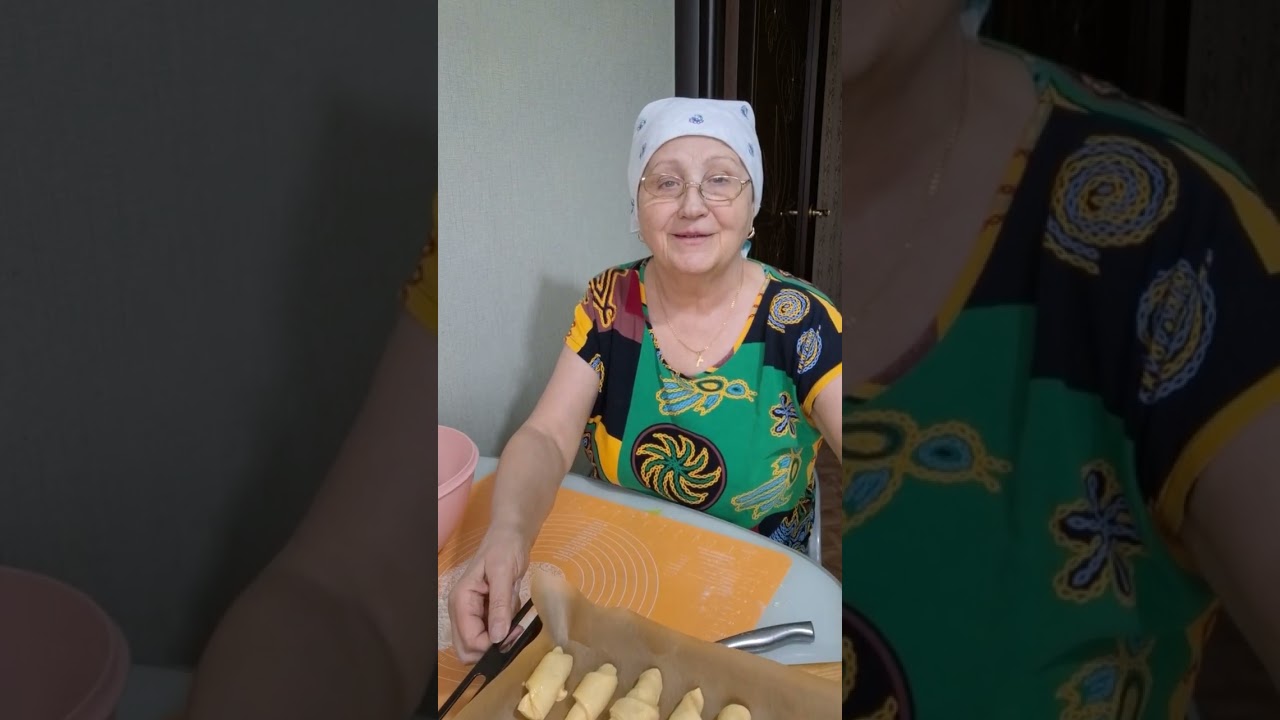 04. 03.26г. Домашние постряпушки 