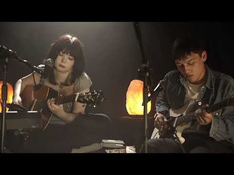 Call You In The Morning ft. Zamani Fitri (Official Live Session)