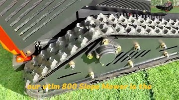 factory direct sales low price buy online RC tool handling platform from China #lawnmower #rcmower