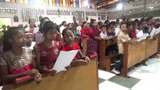 Tdanil Perdana  Evan Daton  Sdk Leworita