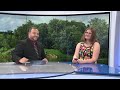 13 First Alert Weather @ FOUR