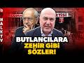 ANKARA'YI SALLAYACAK! Murat Bakan'ın her sözü meydanı daha da coşturdu! Restlerin sonu gelmedi!