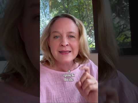 Fear Won't Leave: How to Build the Capacity to Bring It With You