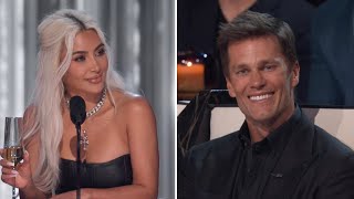 Kim Kardashian's Unexpected Turn at 'The Roast of Tom Brady': A Night of Comedy and Controversy