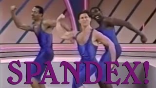 Tiroler Spandex