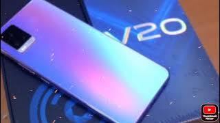 vivo v20 ringtone