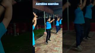 Free Aerobics exercise workout motivation meditation morning masti Helth welth happyness