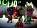 LittleBigPlanet Music Video-Invaders Must Die