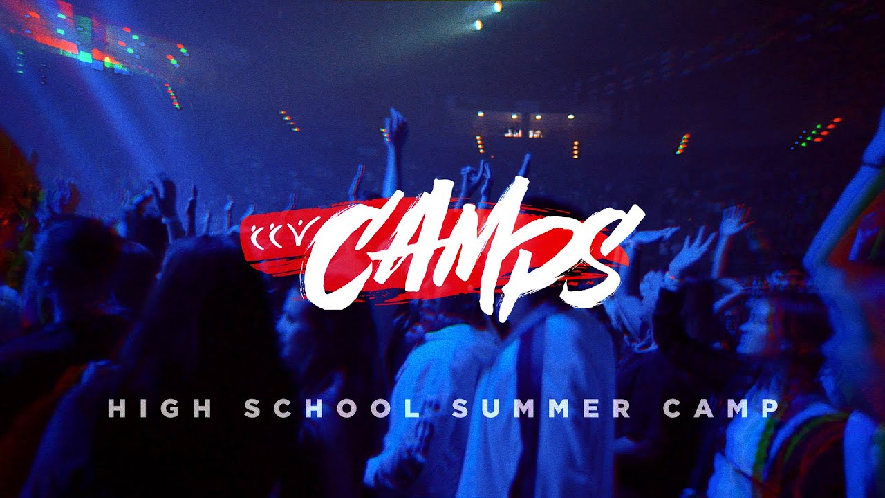 CCV CAMPS // High School 2020 YouTube