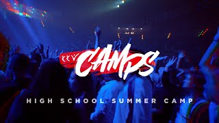 CCV CAMPS // High School 2020