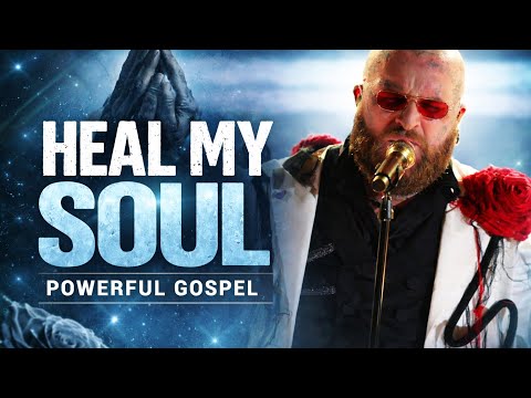 “Heal My Soul”  2026 New Gospel Song