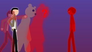 Mr. Beancartoon Meme Vs Anomaly - 777.