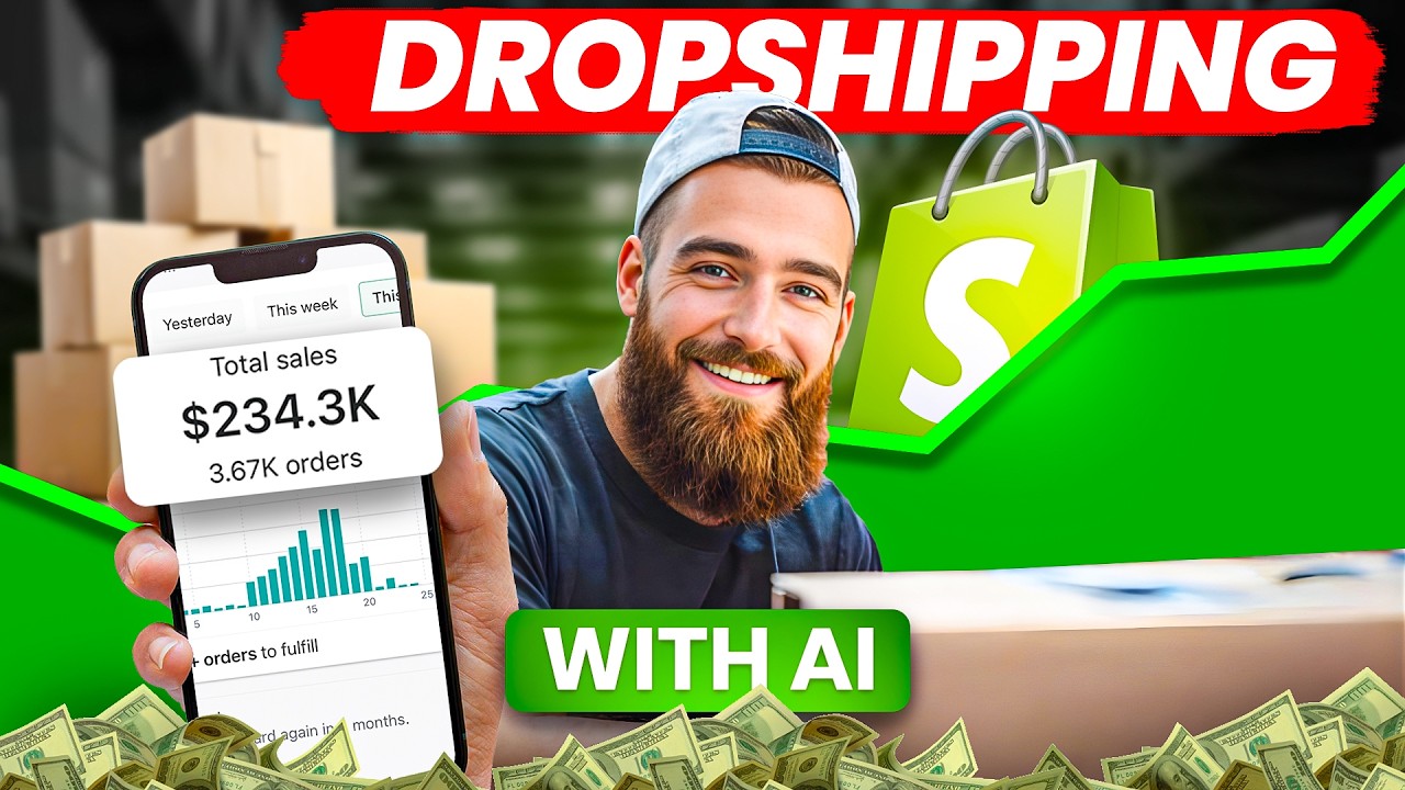 rewrite this title Build a Complete E-commerce Store in 20 Minutes with AI | Dropshipping in 24 Hours rewrite this title Build a Complete E-commerce Store in 20 Minutes with AI | Dropshipping in 24 Hours