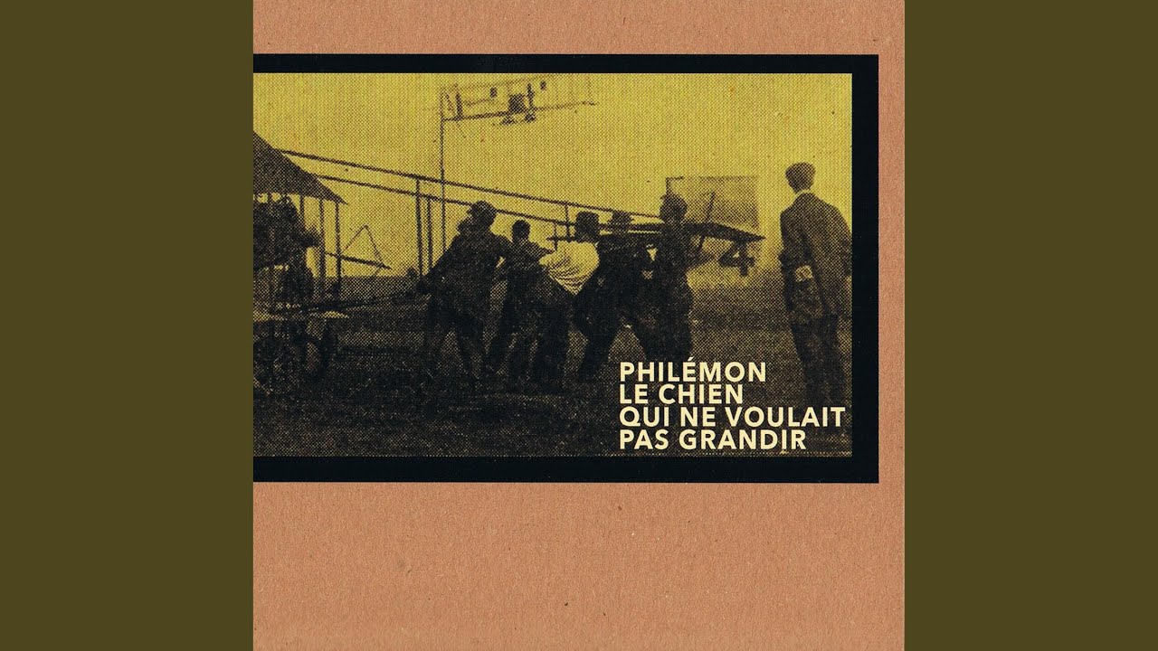 Ouvert/Fermé (feat. Mathieu Robert, Benjamin Sauzereau, Dorian Dumont, Nicole Miller & Annemie...