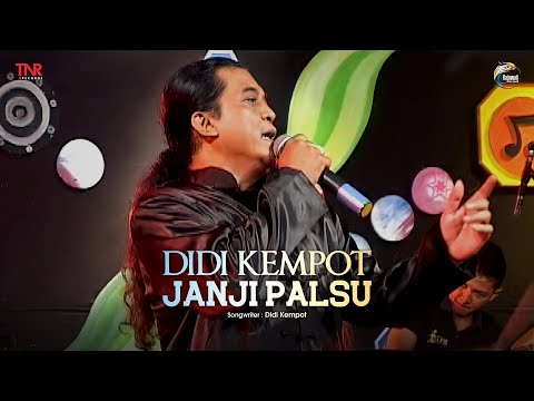 didi-kempot---janji-palsu-(official-music-video)