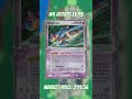 Top 15 Most Expensive EX Emerald Cards (April 2026) #pokemon #tcg #shorts