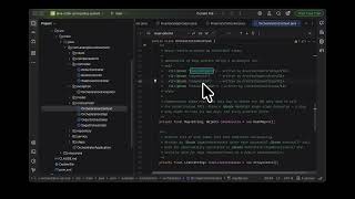 Saga Orchestrator Application
