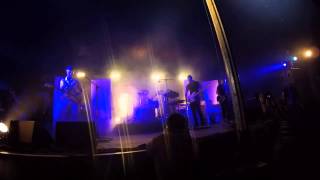 Vennart - Duke Fame (Live at ArcTanGent)