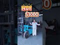 #forklift  #electricforklift  #China  #电动叉车  #叉车