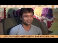 Intv of Rajpal Yadav for Film Ata Pata Laapata